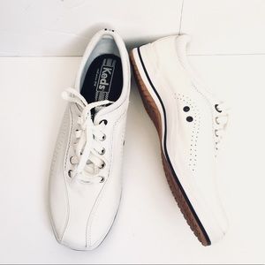 ladies keds spirit casual sneakers